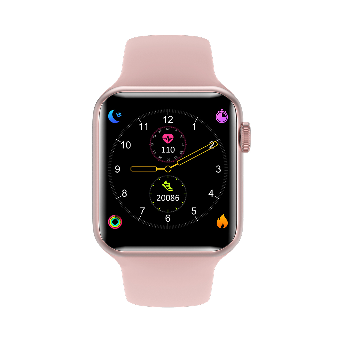 smart watch V10 - Hanhai international Electronic Co,.LTD.